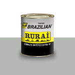 BRAZILIAN SINTETICO ALUMINIO 0,9L RURAI
