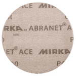 DISCO LIXA ABRANET 9" 225MM P320 MIRKA