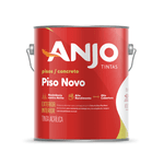 ANJO PISO BRANCO 3,6L