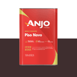 ANJO PISO MARROM 18L