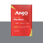 ANJO PISO CINZA 18L