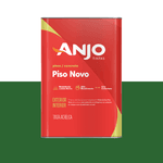 ANJO PISO VERDE 18L