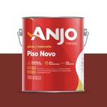 ANJO PISO VERMELHO 3,6L