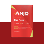 ANJO PISO VERMELHO SEGURANCA 18L