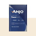 ANJO PREMIUM TOTAL FOSCO PALHA 18L