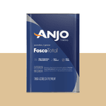 ANJO PREMIUM TOTAL FOSCO AREIA REAL 18L