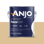 ANJO PREMIUM TOTAL FOSCO AREIA REAL 3,6L