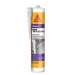 SIKAFLEX 101 CINZA SELA PLUS 250ML