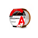 FITA EMPACOTAMENTO TRANSPARENTE 45MM X 40M ADERE