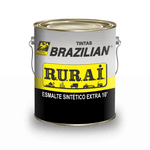 BRAZILIAN SINTETICO BRANCO PURO 3,6L RURAI