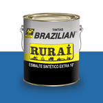BRAZILIAN SINTETICO AZUL SEGURANÇA 2,5PB 4/10 3,6L RURAI