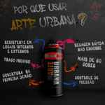 COLORGIN SPRAY ARTE URBANA VERDE NAUTICO