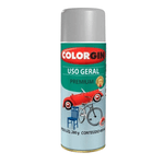 COLORGIN SPRAY UG PRATA REAL METALICO