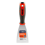 ESPATULA INOX ATLAS REF.AT1417 P/DRYWALL 2,5