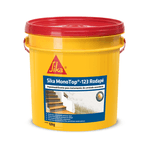 SIKA CHAPISCO PLUS BALDE 18KG