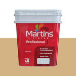 LATEX PROFISSIONAL BRONZE LENDA 18L MARTINS