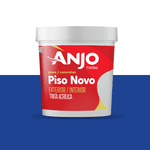 ANJO PISO AZUL 0,9L