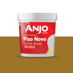 ANJO PISO AMARELO 0,9L