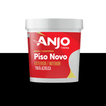 ANJO PISO PRETO 0,9L