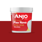 ANJO PISO VERMELHO SEGURANCA 0,9L