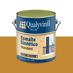 QUALYVINIL ESM BRIL STANDARD AMARELO TRATOR 3,6L