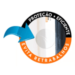 SALVA QUINA 1,80M