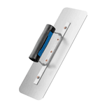 DESEMPENADEIRA INOX ATLAS 12X35CM REF.AT836/1