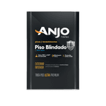 ANJO PISO. BLINDADO BRANCO 16L