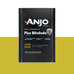 ANJO PISO. BLINDADO AMARELO DEMARCACAO 16L