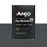 ANJO PISO. BLINDADO CINZA CHUMBO 16L