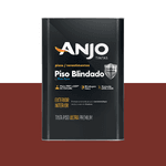 ANJO PISO. BLINDADO VERMELHO 16L