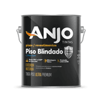 ANJO PISO. BLINDADO BRANCO 3,6L