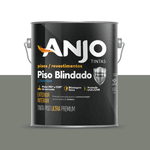 ANJO PISO. BLINDADO CONCRETO 3,6L