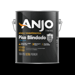 ANJO PISO. BLINDADO PRETO 3,6L