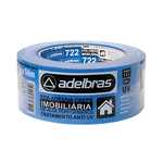 FITA AZUL ADELBRAS 48MM X 50M REF.722