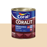 CORALIT ULTRA CREME ALTO BRILHO 0,9L