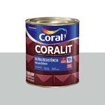 CORALIT ULTRA PLATINA ALTO BRILHO 0,9L
