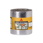 FITA ALUMINIO SIKASEAL-423 15CM X 10M