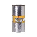 FITA ALUMINIO SIKASEAL-423 30CM X 10M