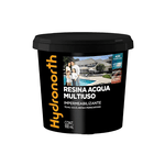 HYDRONORTH ACQUA INCOLOR FOSCO 0,9L