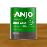ANJO STAIN CASA IMBUIA ACETINADO 0,9L