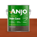 ANJO STAIN CASA MOGNO ACETINADO 3,6L