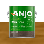 ANJO STAIN CASA IMBUIA ACETINADO 3,6L