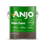 ANJO STAIN CASA INCOLOR ACETINADO 3,6L