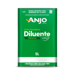 DILUENTE ANJO PREMIUM P/SELADORA MADEIRAS 5L