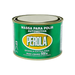 MASSA POLIR N 2 500G PEROLA