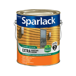 VERNIZ BASE ÁGUA MARITIMO SPARLACK ACETINADO 3,6L