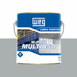 WEG EPOXI MULTIUSO CINZA N6,5 GL
