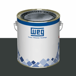 WEG EPOXI TAR FREE WT PRETO N1 3,05L