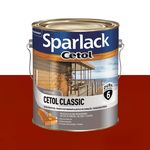 VERNIZ CETOL MOGNO SPARLACK BRILHANTE 3,6L